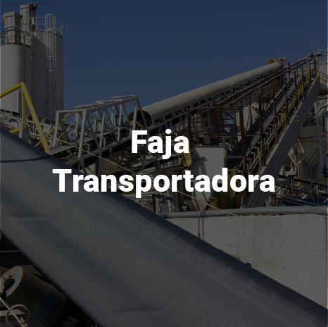 Faja Transportadora