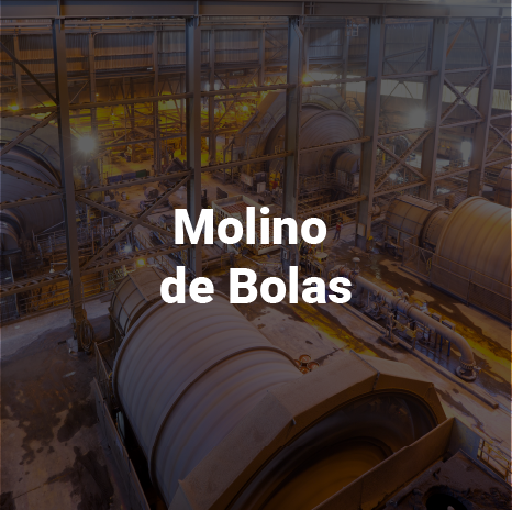 Molino de Bolas